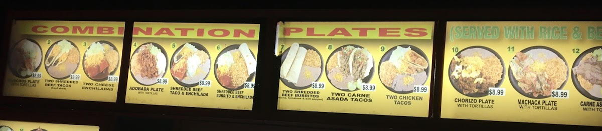 Menu Photo 8