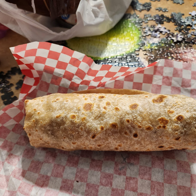 Burritos