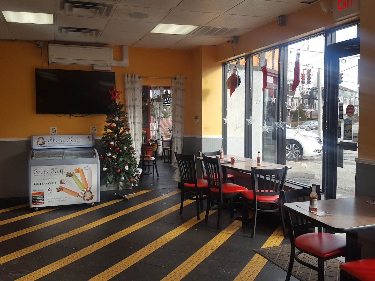 Don Julio Restaurant - Middletown