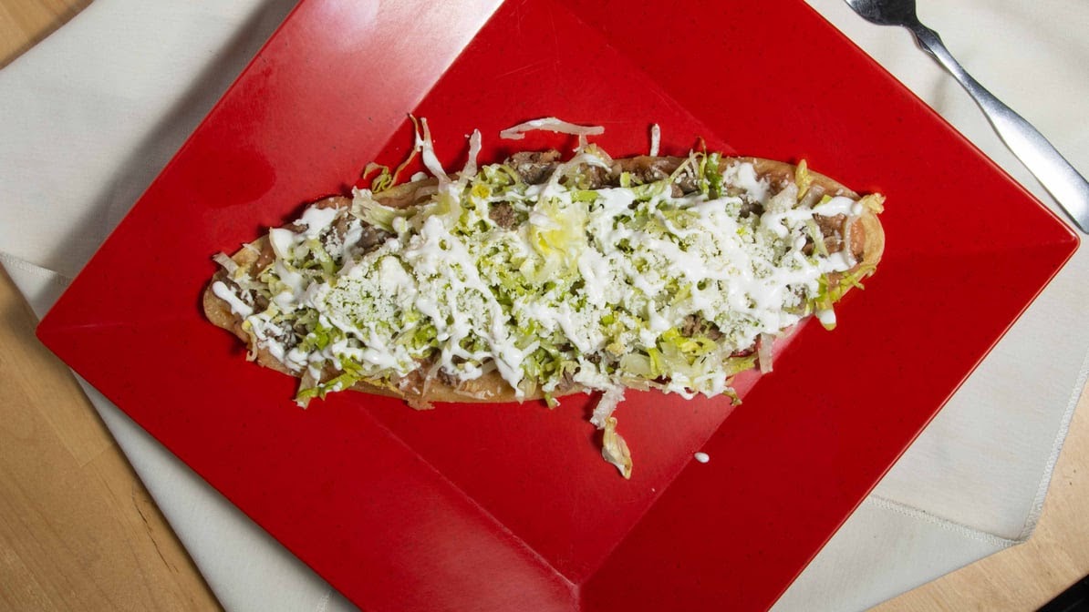 El Burrito Restaurant - Phoenixville - Photo 2