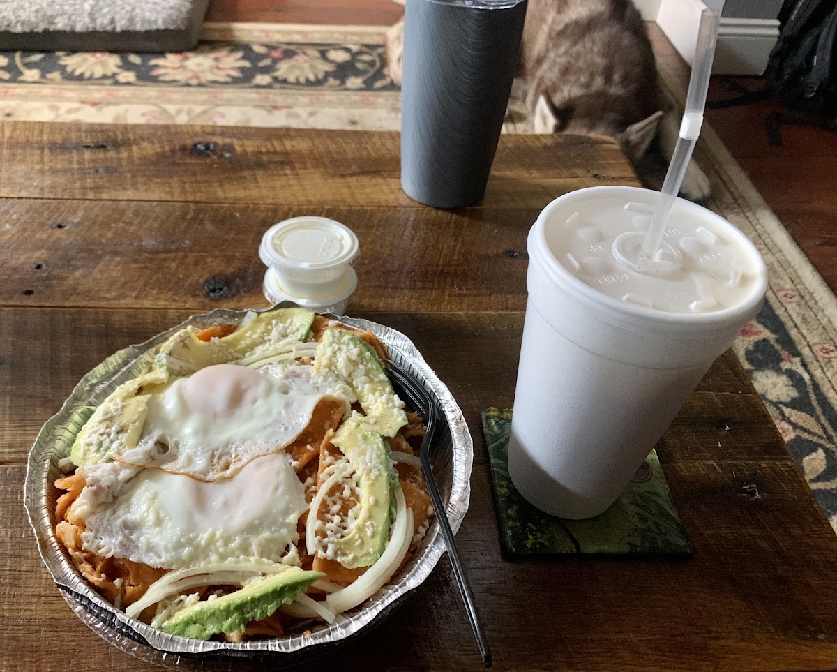El Burrito Restaurant - Phoenixville - Photo 6