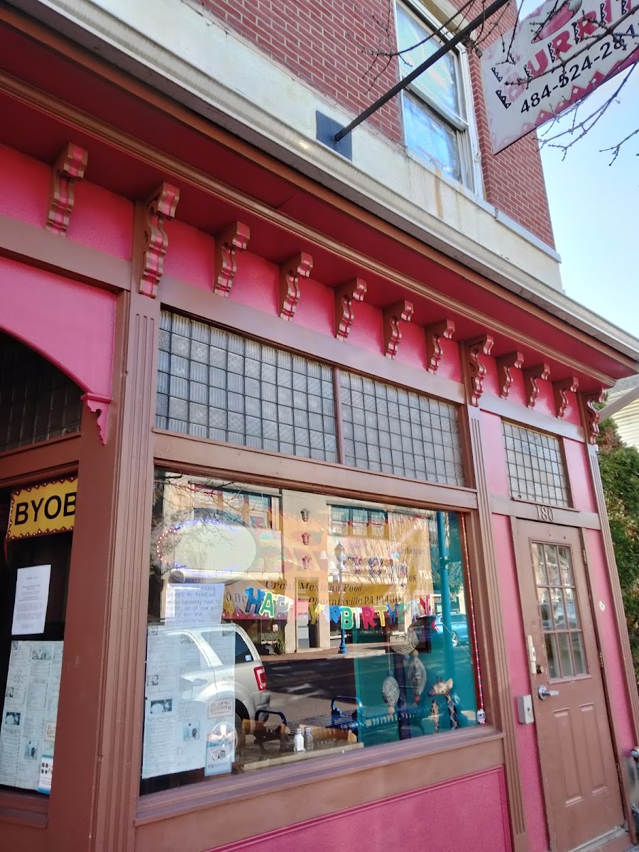 El Burrito Restaurant - Phoenixville - Photo 7