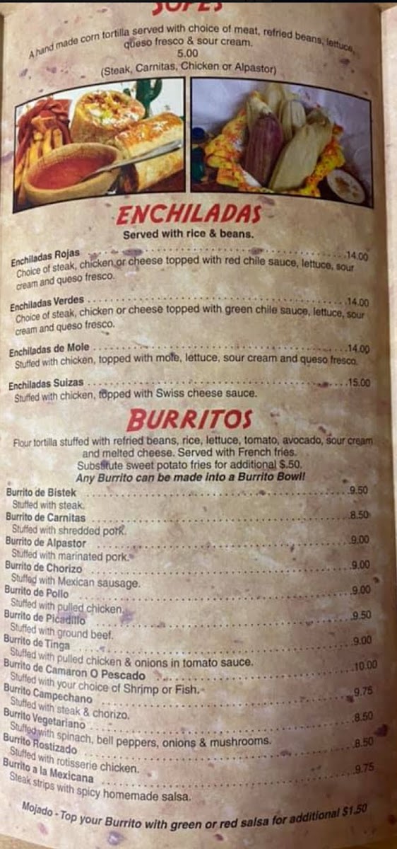 Menu Photo 3