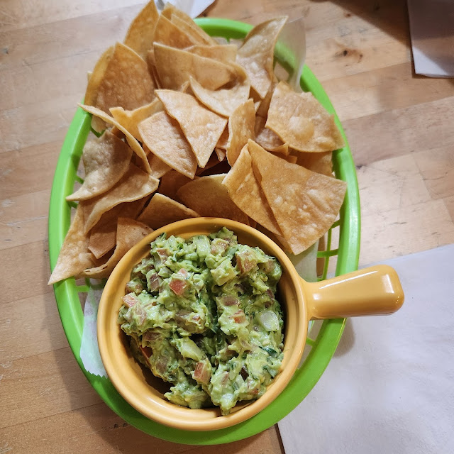 Guacamole