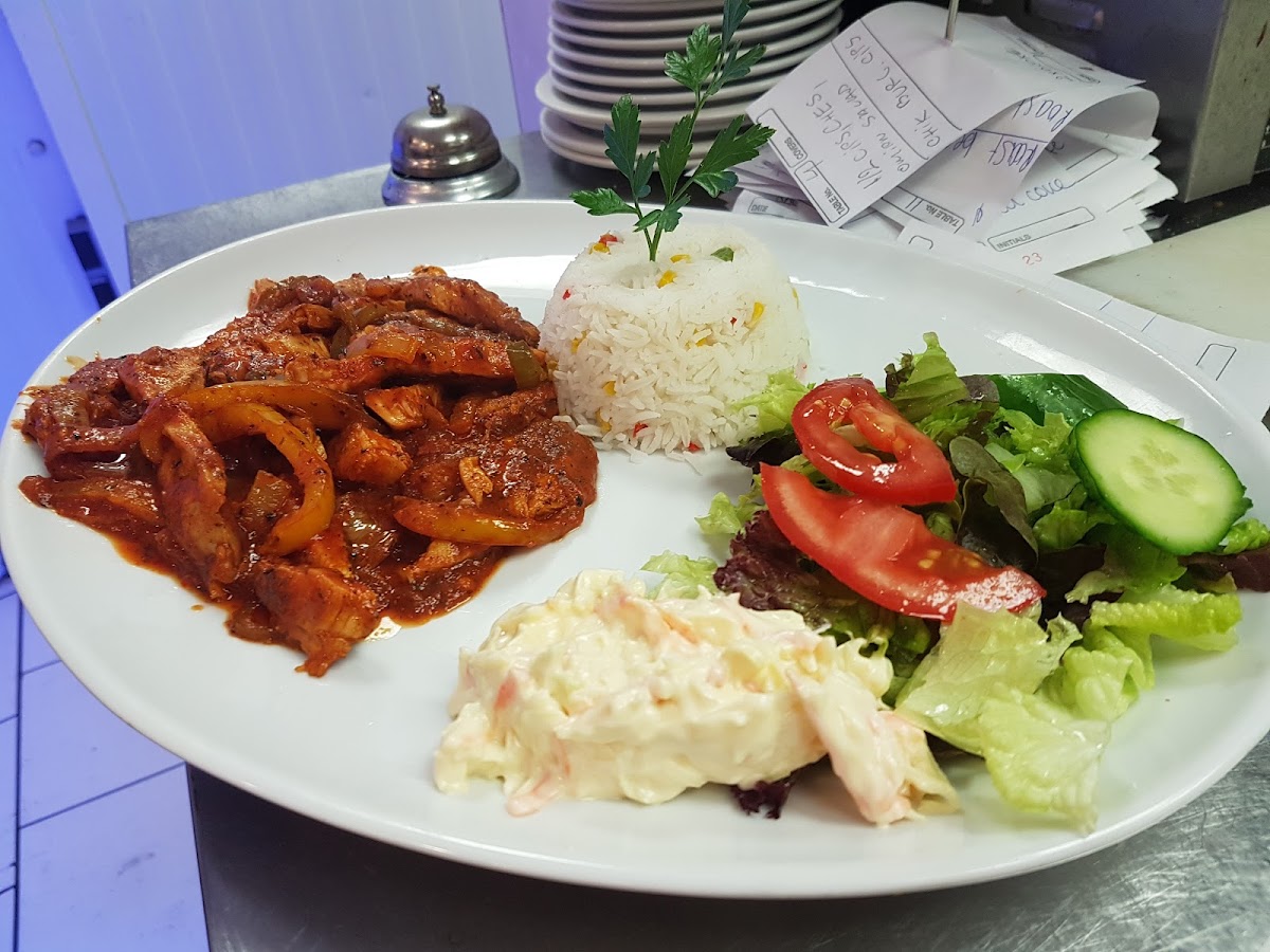 The Silver Spoon Diner - Photo 7