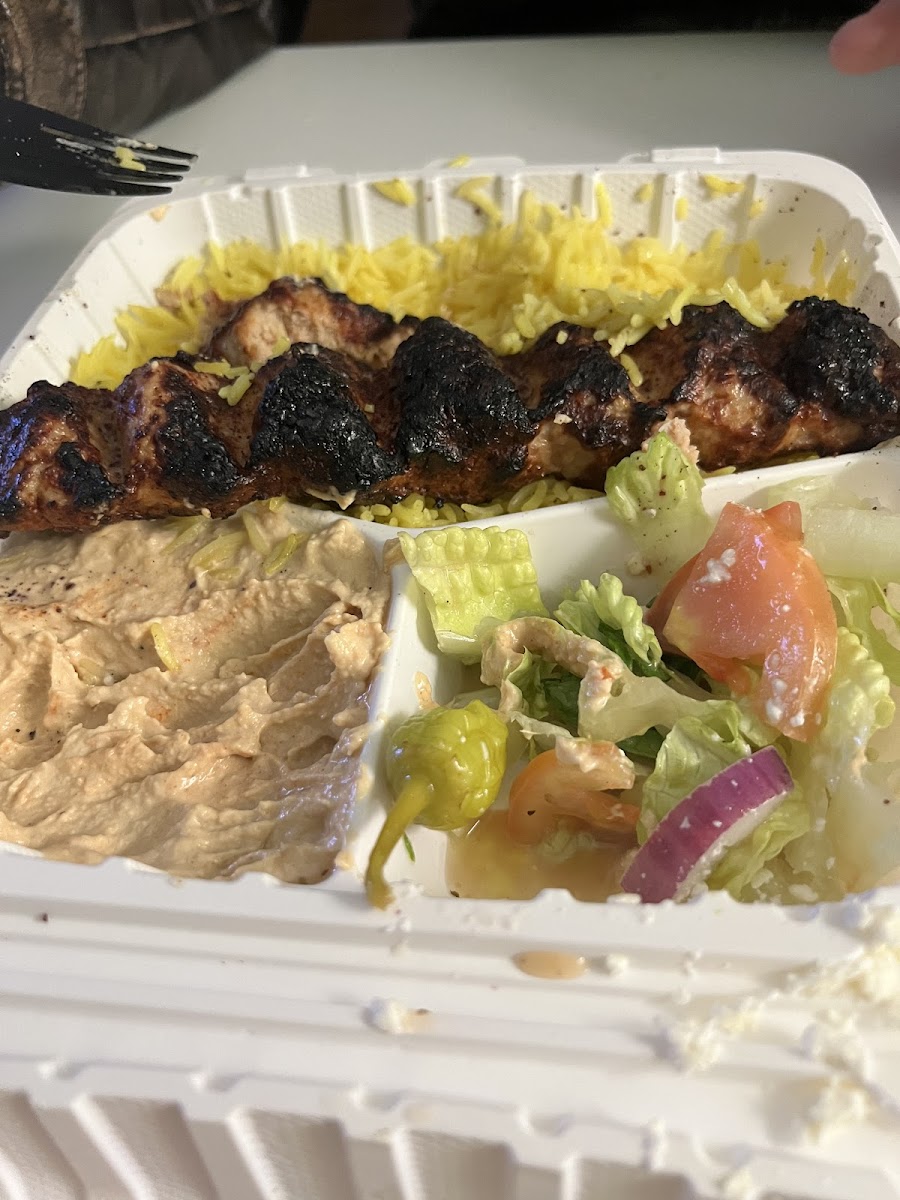 Kabob House - San Diego - Photo 1