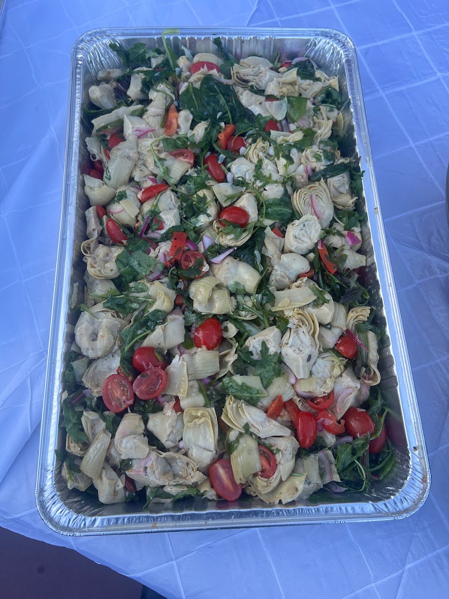 Kabob House - San Diego - Photo 3