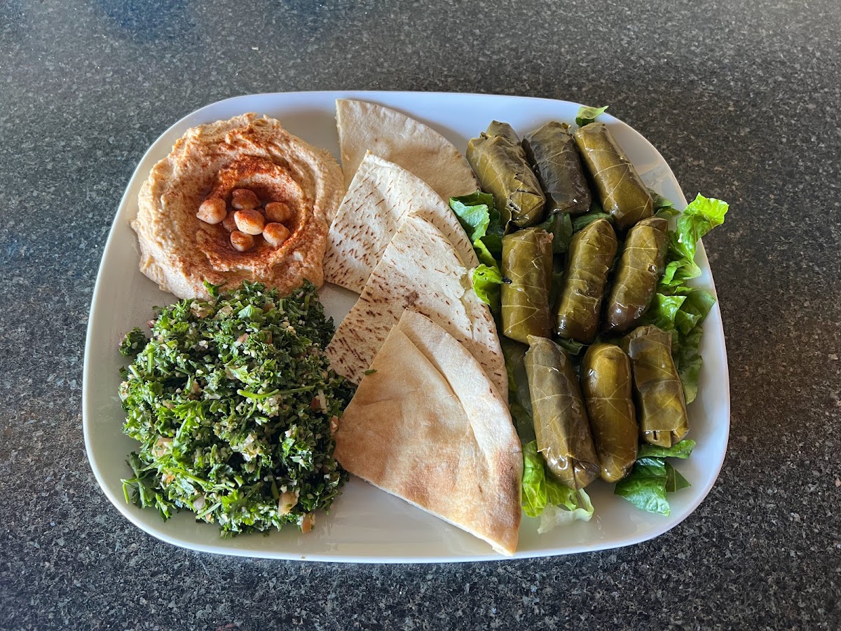 Kabob House - San Diego - Photo 5