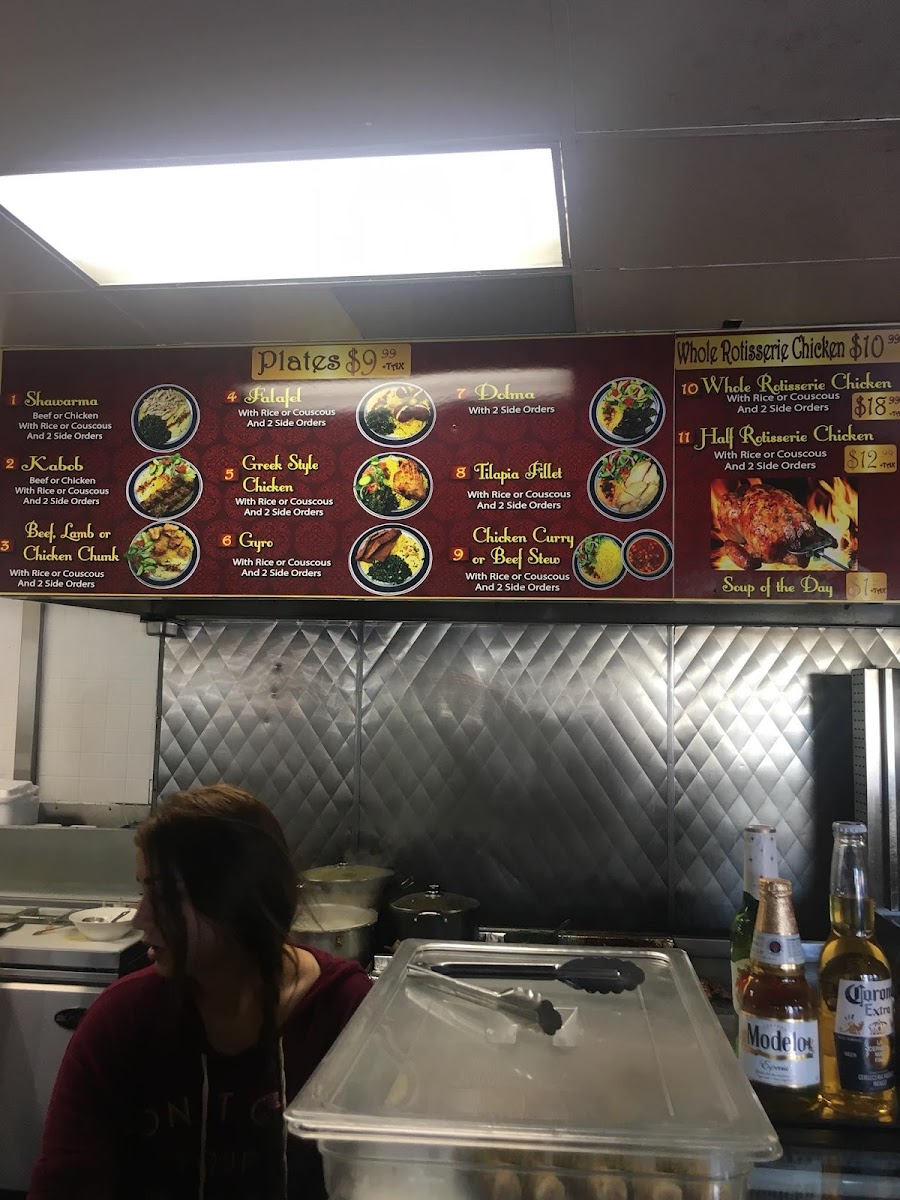Menu Photo 8
