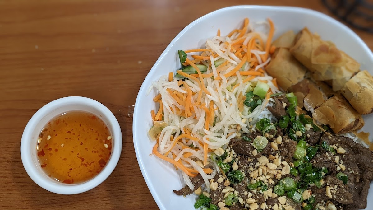 Phở Viet - Camp Springs - Photo 1