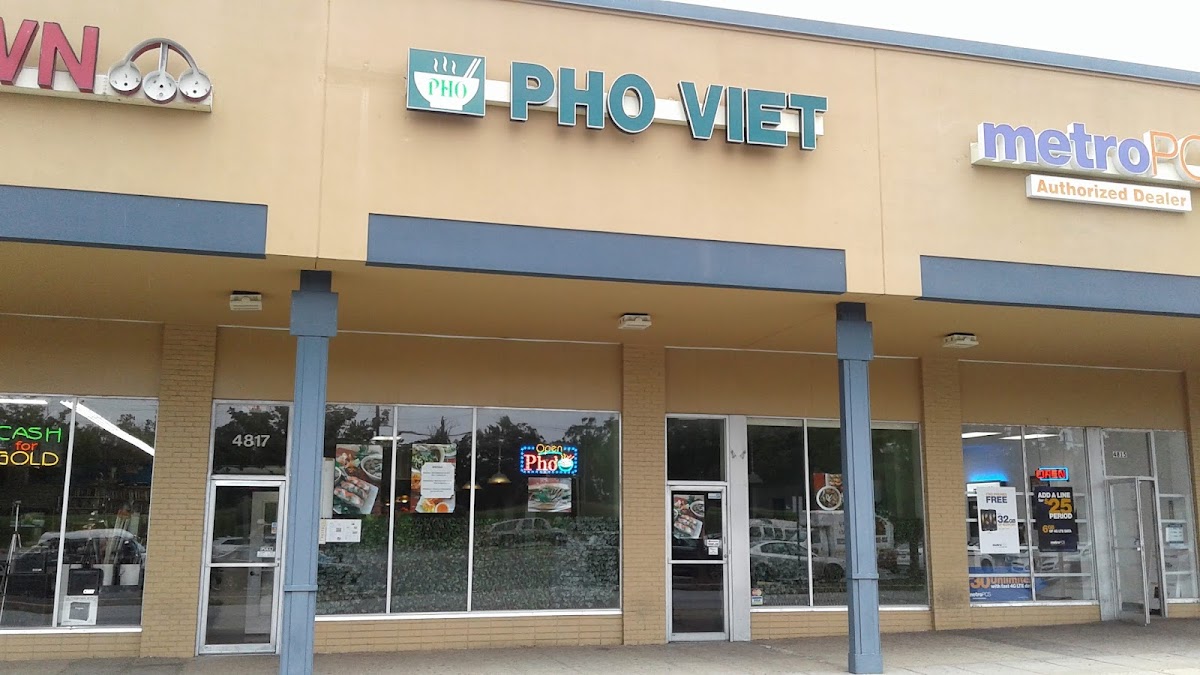 Phở Viet - Camp Springs - Photo 5
