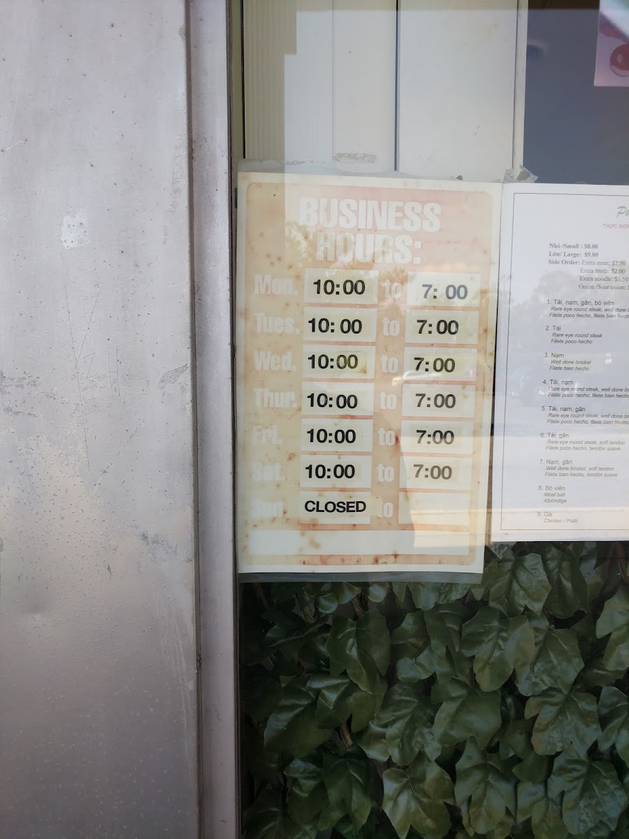 Menu Photo 8