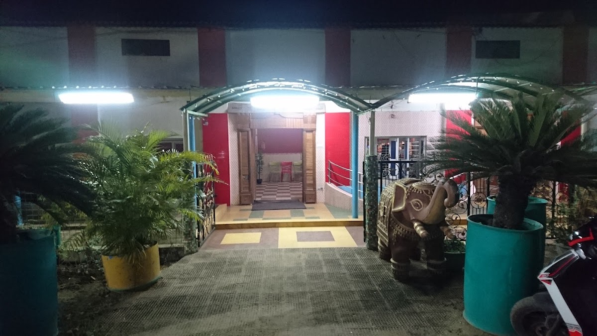 JYOTI Bar & Restaurant