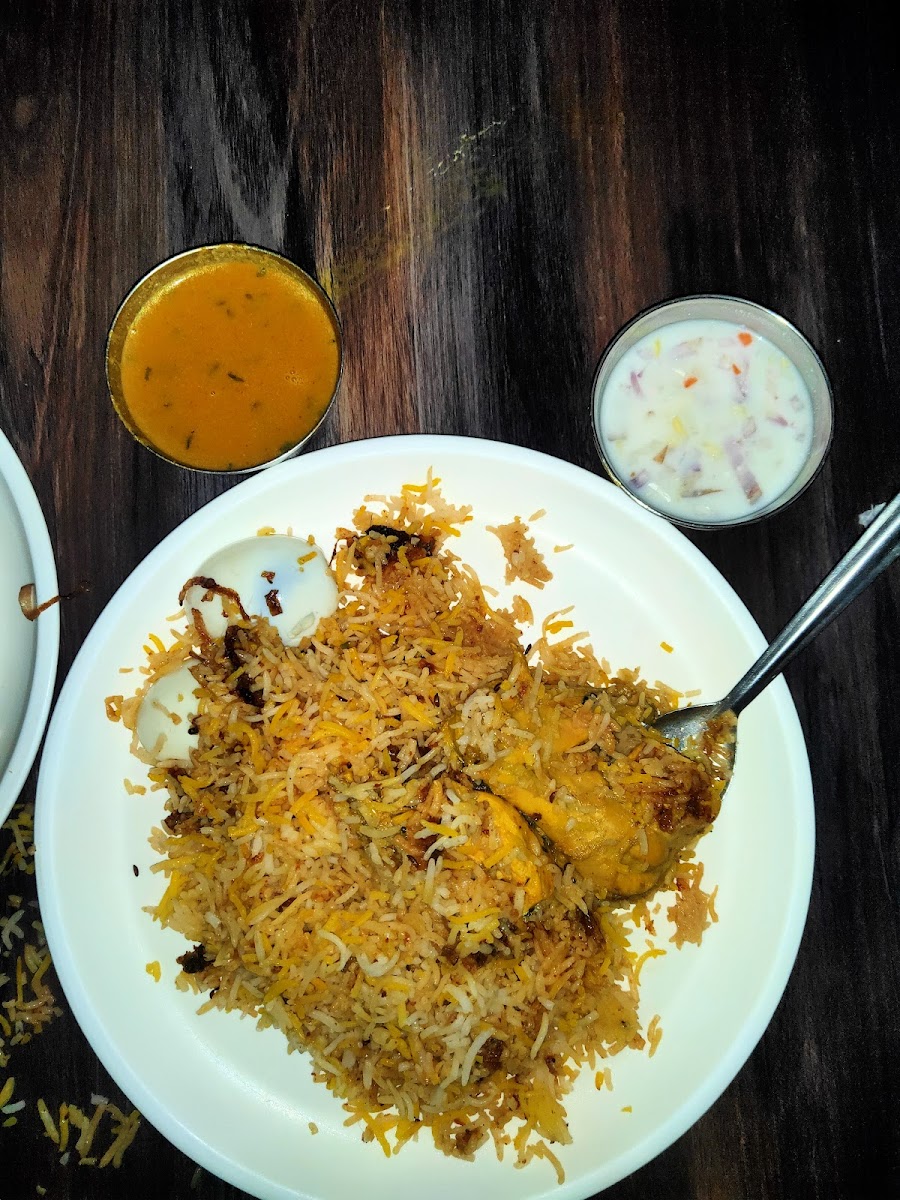 JYOTI Bar & Restaurant - Photo 9