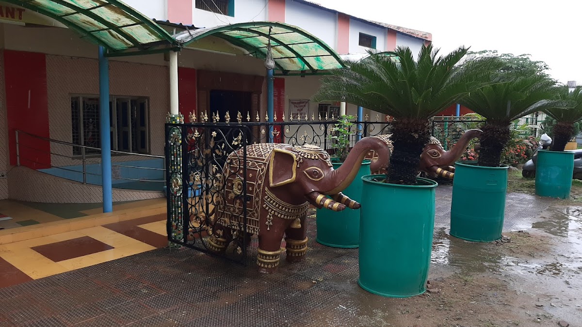 JYOTI Bar & Restaurant - Photo 3