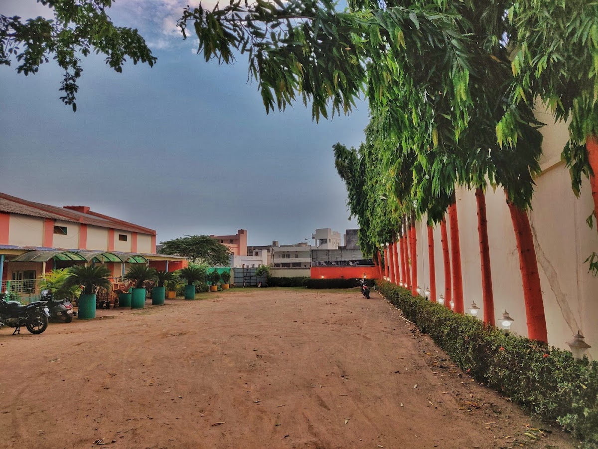 JYOTI Bar & Restaurant - Photo 4