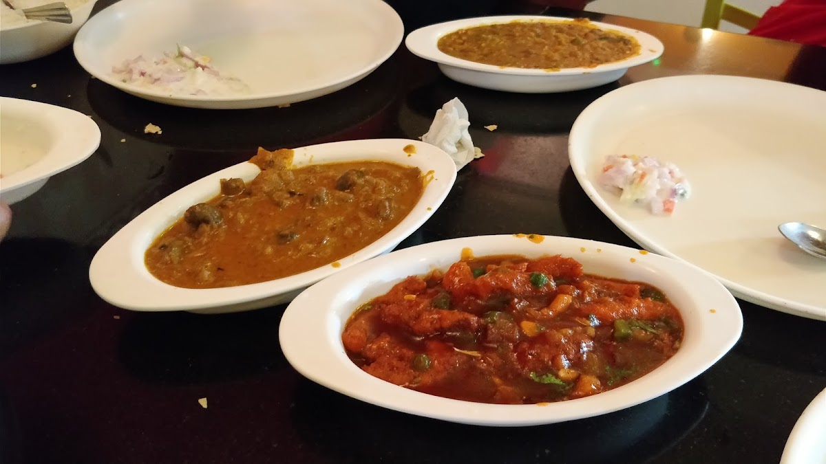 JYOTI Bar & Restaurant - Photo 5