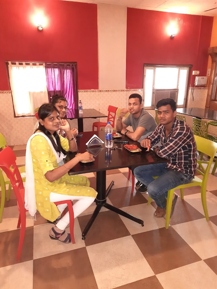 JYOTI Bar & Restaurant - Photo 6