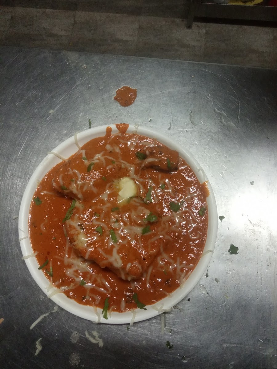 JYOTI Bar & Restaurant - Photo 8