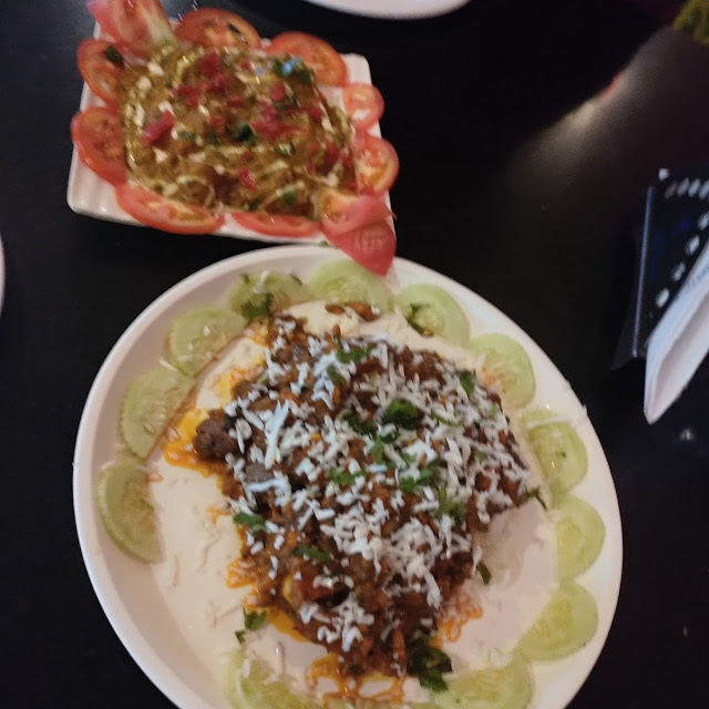 Chicken Moglai