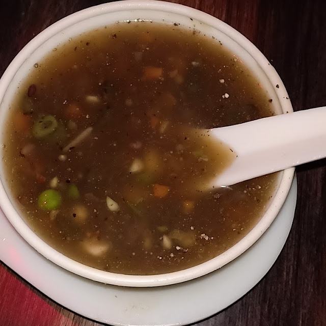 Soup