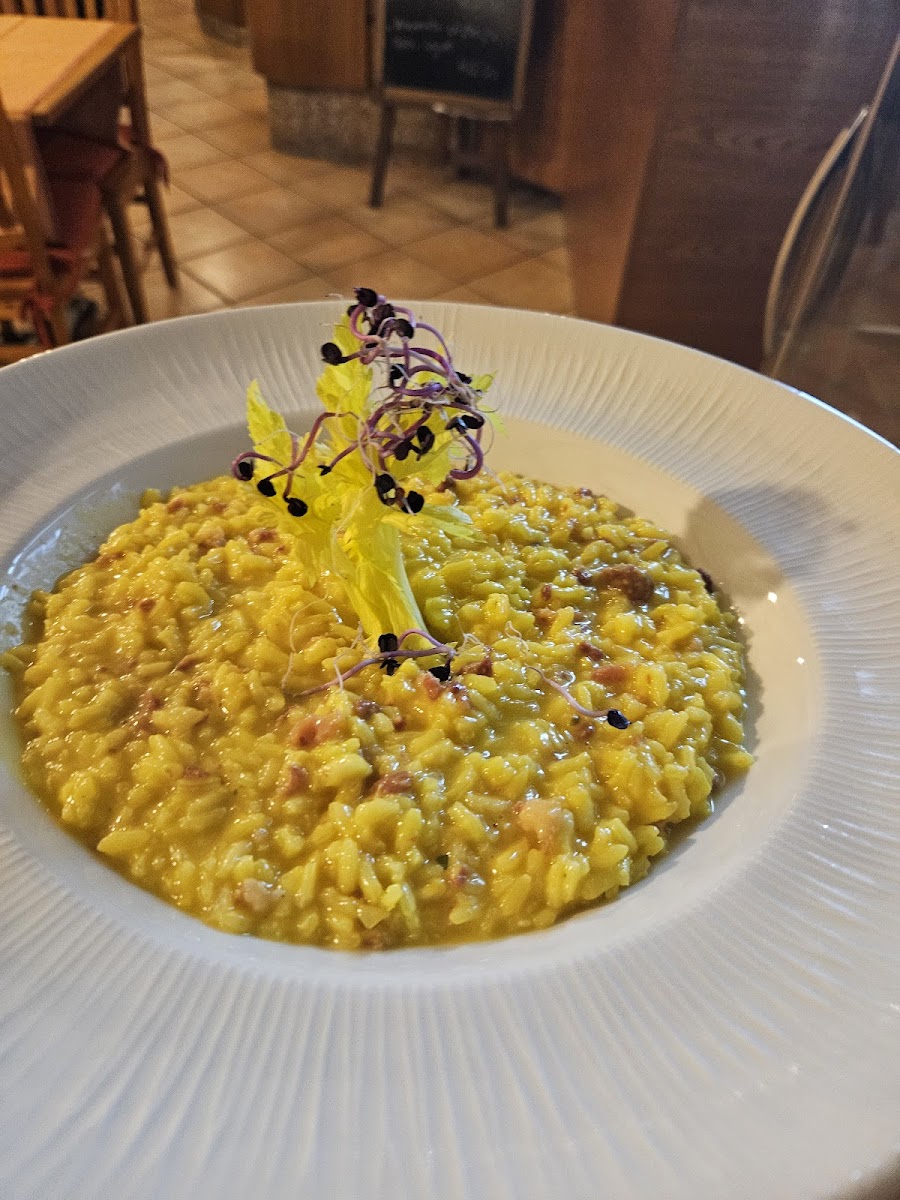 Ristorante La Ticinella