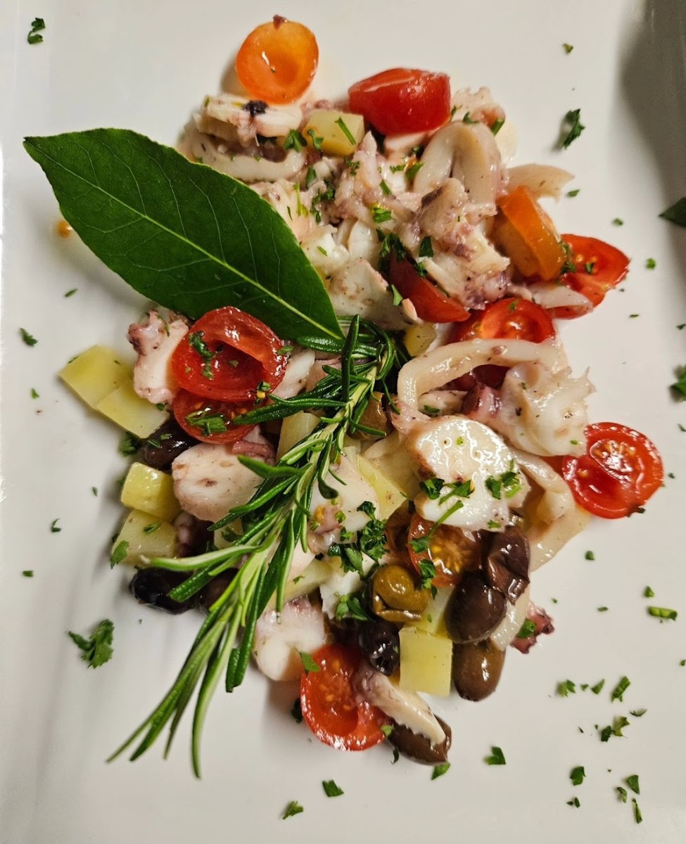 Ristorante La Ticinella - Photo 9