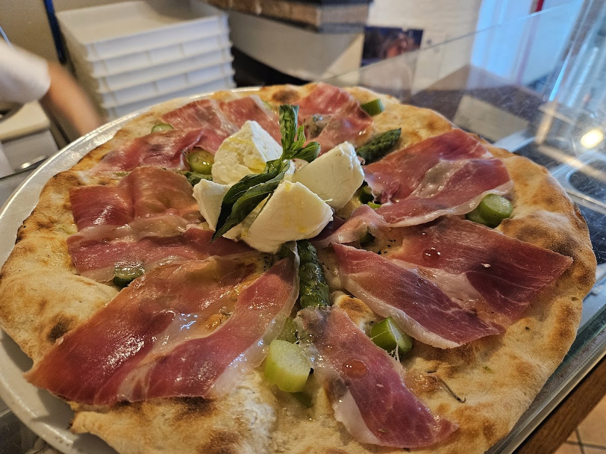 Ristorante La Ticinella - Photo 1