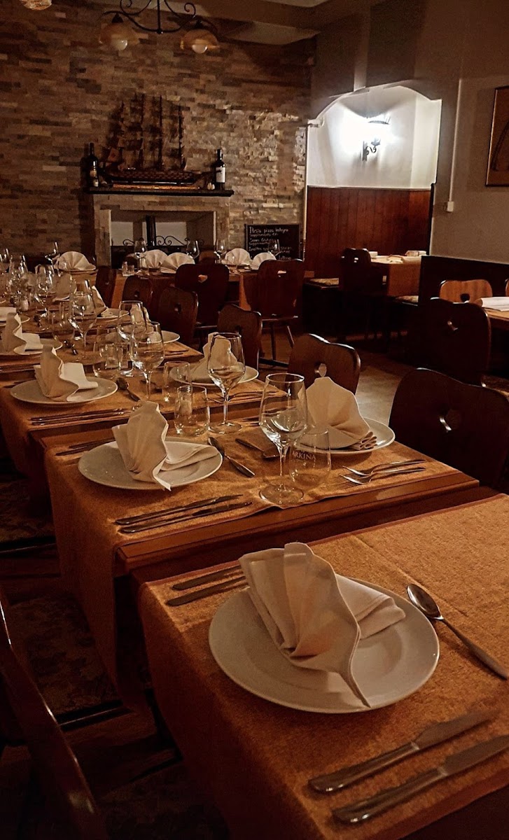 Ristorante La Ticinella - Photo 3