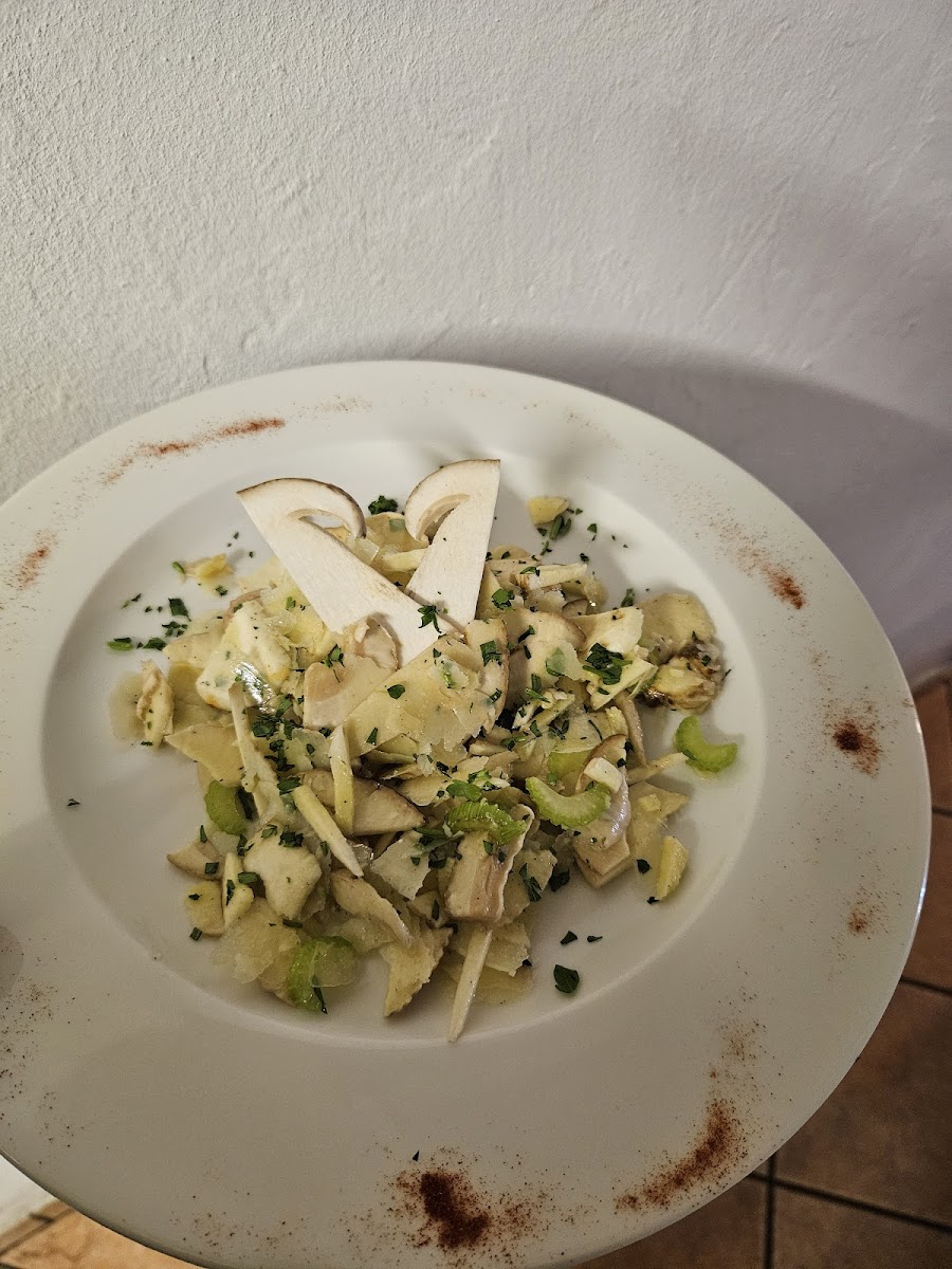 Ristorante La Ticinella - Photo 4