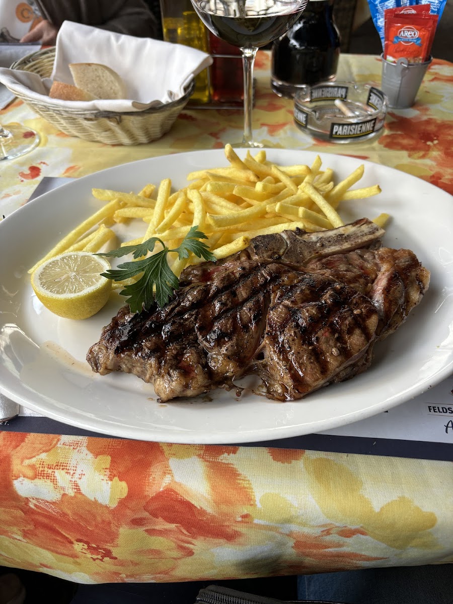 Ristorante La Ticinella - Photo 7