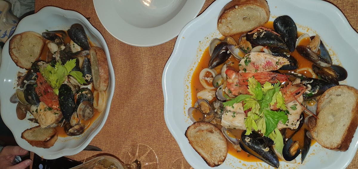 Ristorante La Ticinella - Photo 8