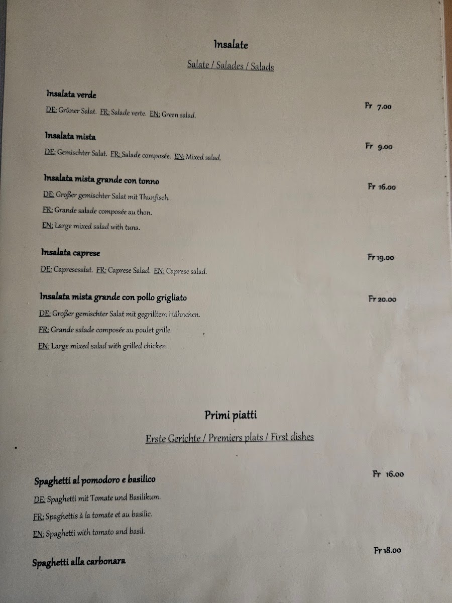 Menu Photo 8