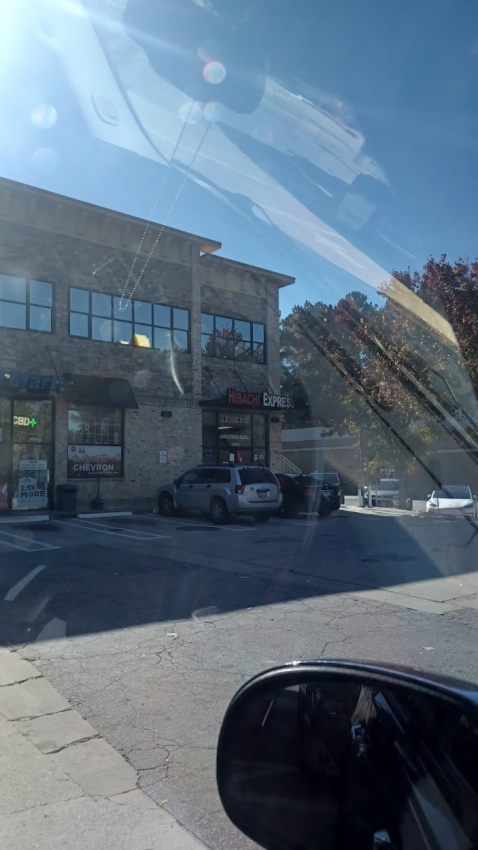 Hibachi Express - Tucker - Photo 3