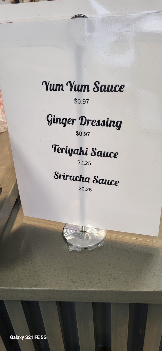 Menu Photo 7