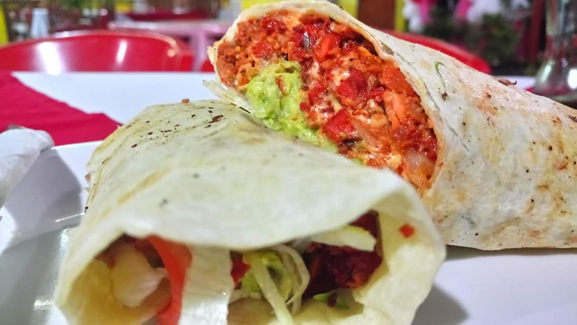 Taco Loco - Q.R. - Photo 2