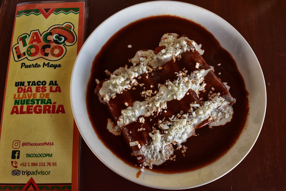 Taco Loco - Q.R. - Photo 3