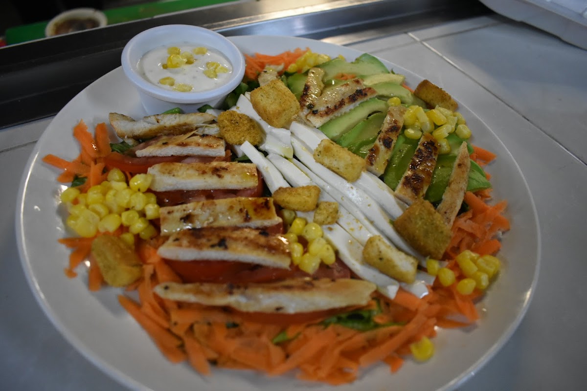 Taco Loco - Q.R. - Photo 5