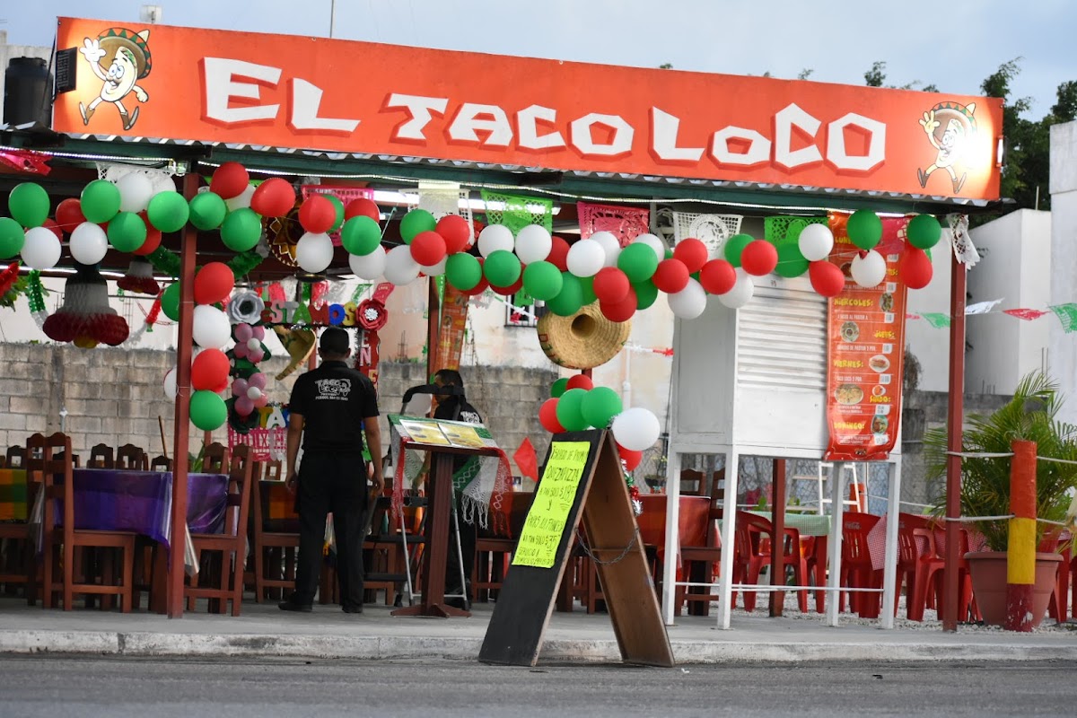Taco Loco - Q.R. - Photo 6
