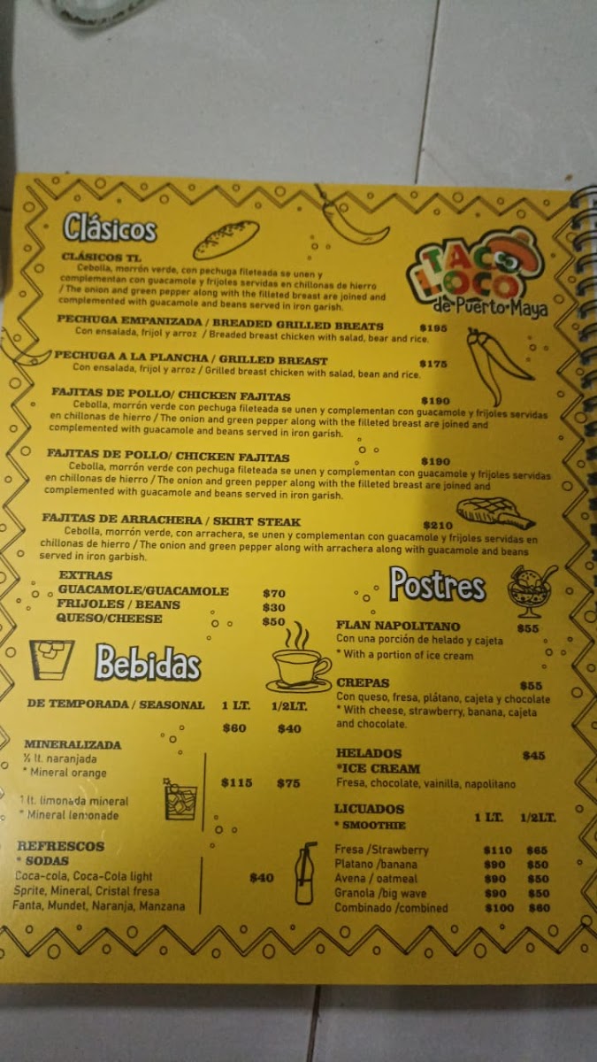 Menu Photo 3