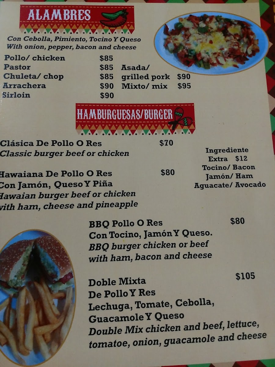 Menu Photo 7