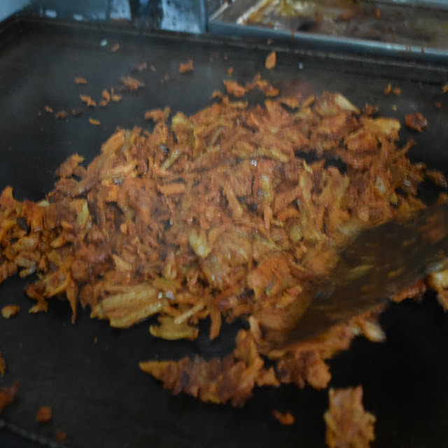Carne Al Pastor