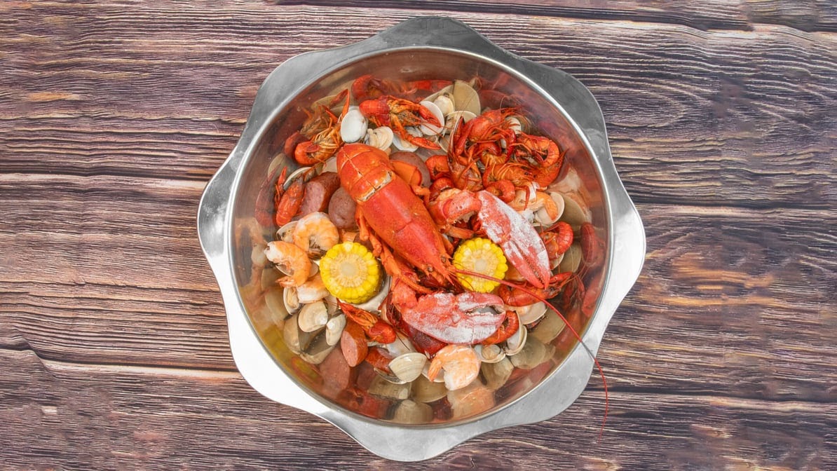 Bag O' Crab - Saginaw - Photo 4