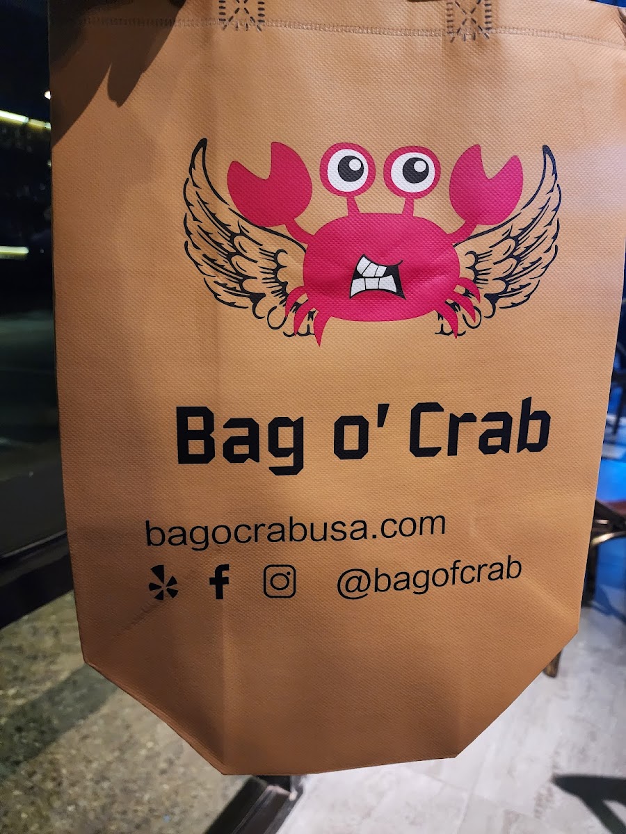 Bag O' Crab - Saginaw - Photo 5