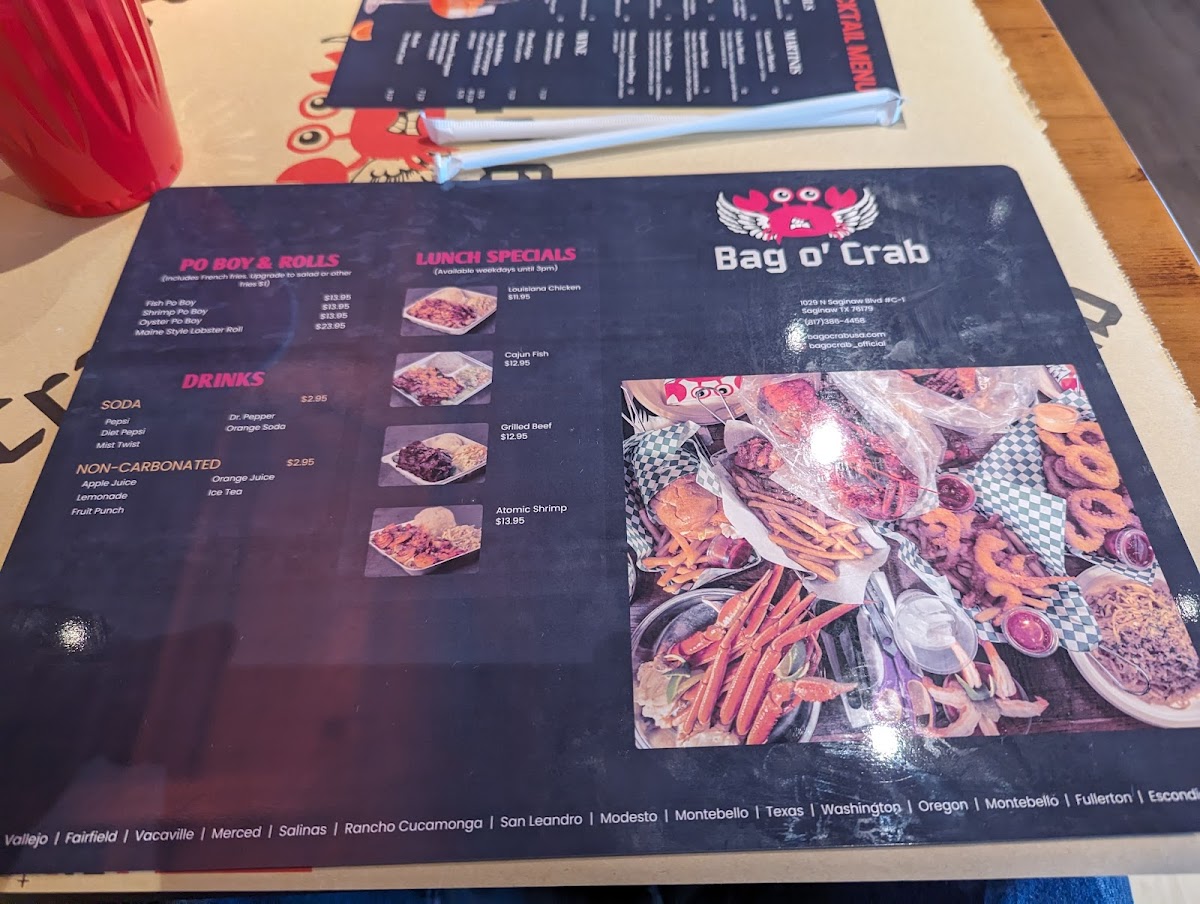 Menu Photo 9