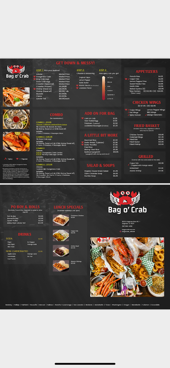Menu Photo 6