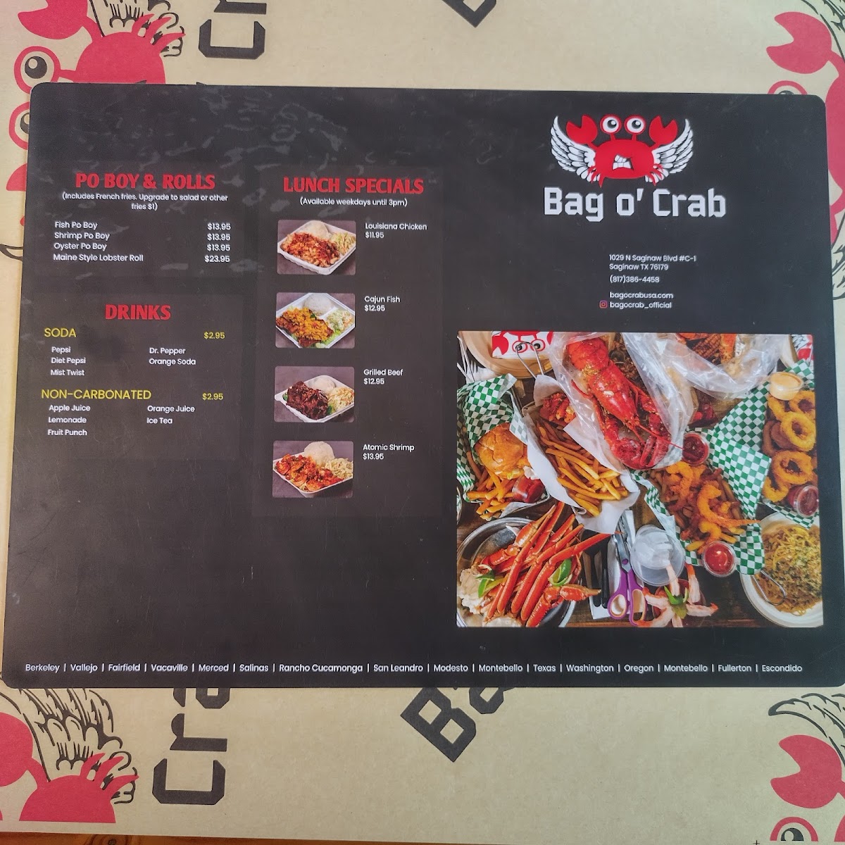 Menu Photo 7