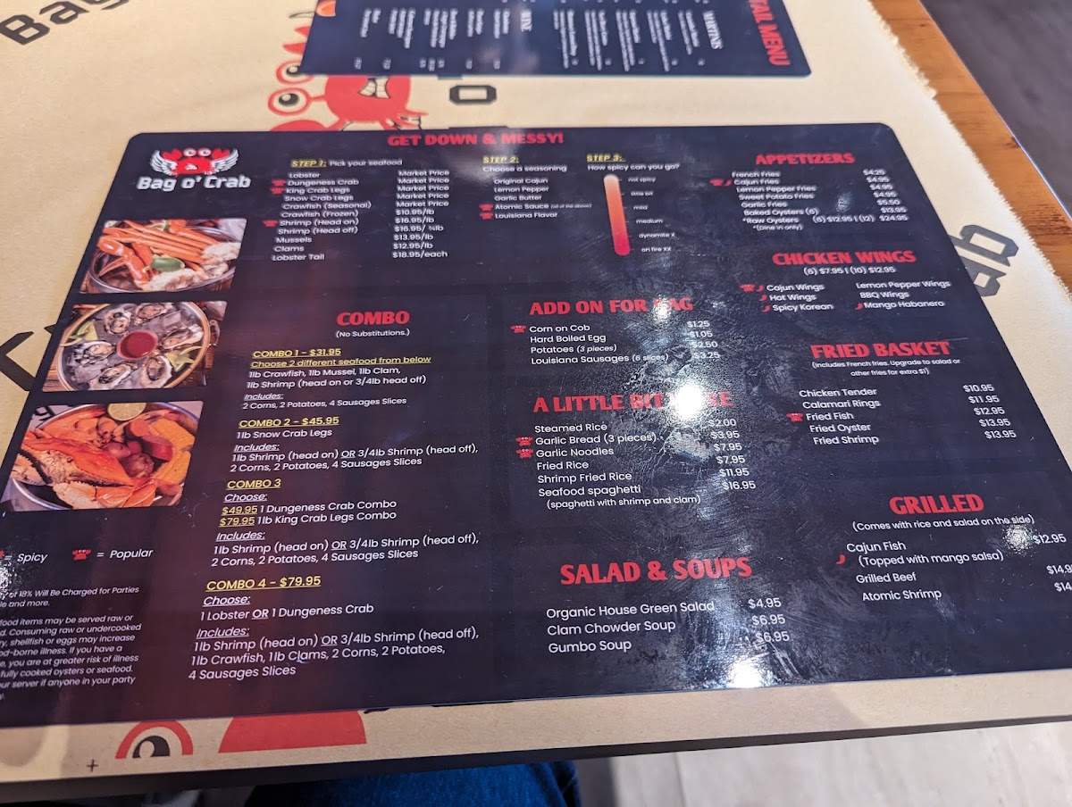 Menu Photo 8