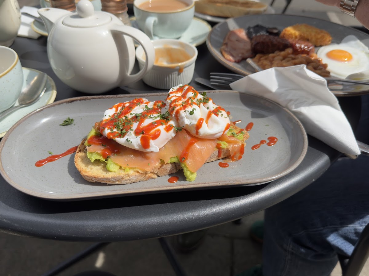 Orchard Cafe - Sale M33 5PN - Photo 2