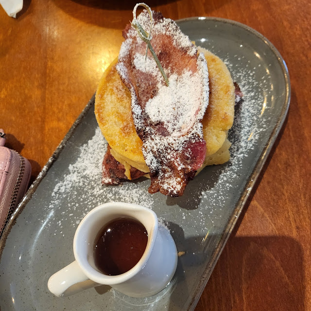Pancakes